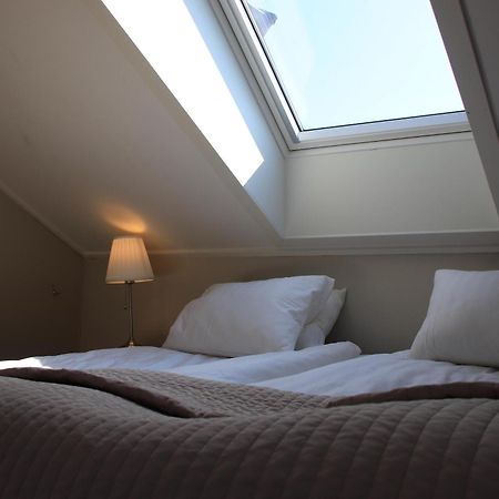 Hotell Villa Solviken Lysekil Ngoại thất bức ảnh
