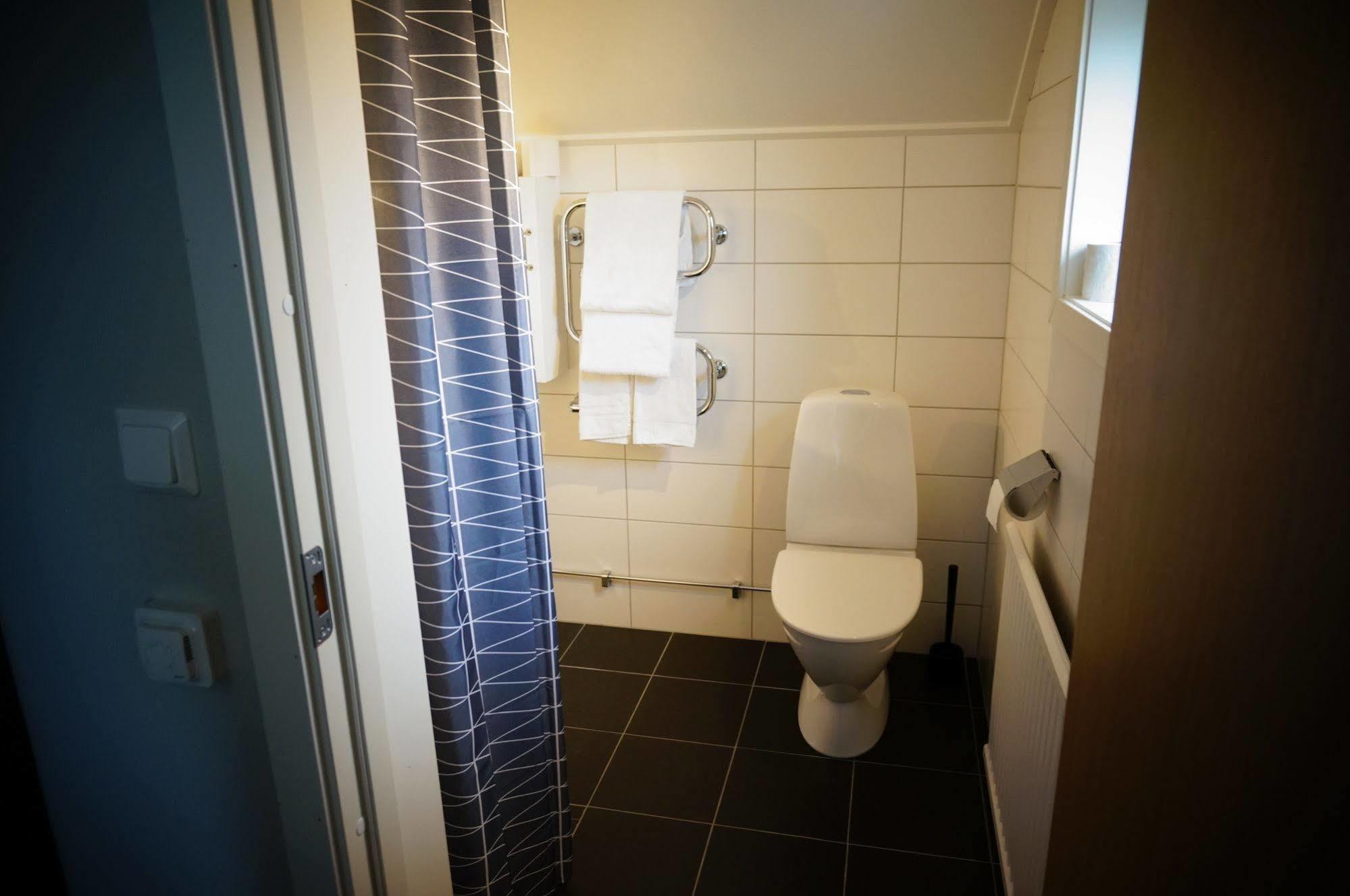 Hotell Villa Solviken Lysekil Ngoại thất bức ảnh
