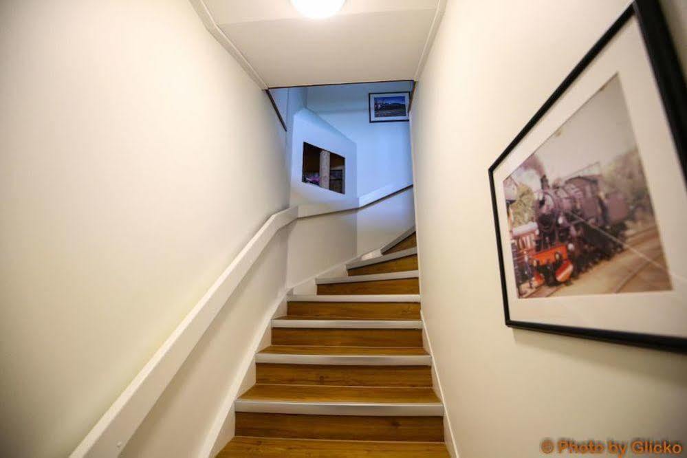 Hotell Villa Solviken Lysekil Ngoại thất bức ảnh